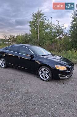 Volvo S60  2015