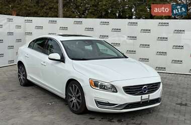 Volvo S60  2015