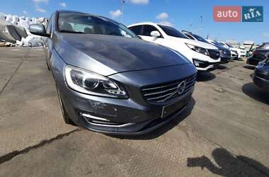 Volvo S60  2015