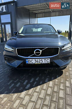 Volvo S60  2018