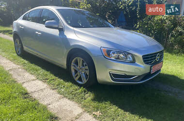 Volvo S60  2013