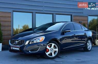 Volvo S60 2013