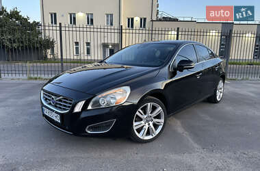 Volvo S60  2011
