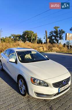 Volvo S60  2013