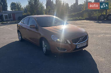 Volvo S60  2011
