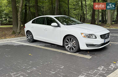 Volvo S60  2017