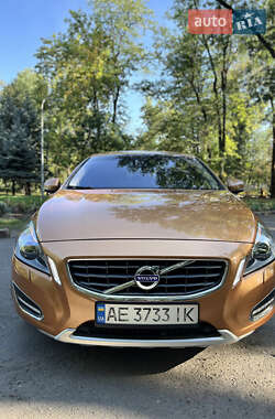 Volvo S60  2012