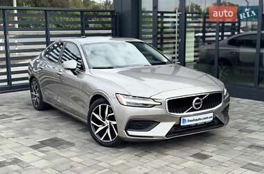 Volvo S60  2019
