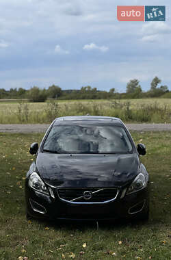 Volvo S60  2011