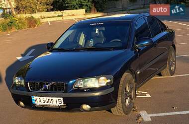 Volvo S60  2000
