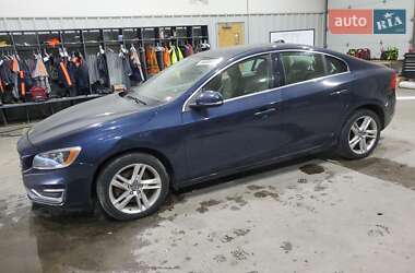 Volvo S60  2014