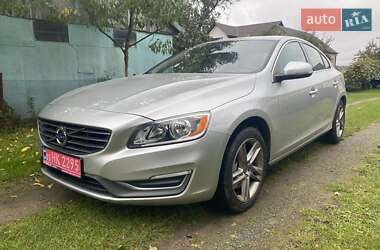 Volvo S60  2013