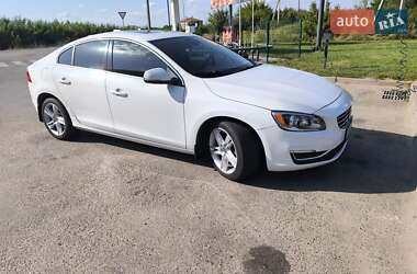 Volvo S60  2014