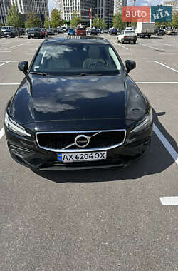 Volvo S60  2020