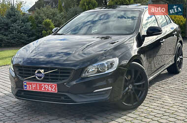 Volvo S60  2016