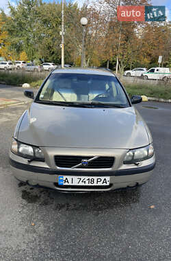Volvo S60 2004