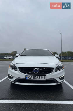 Volvo S60  2016