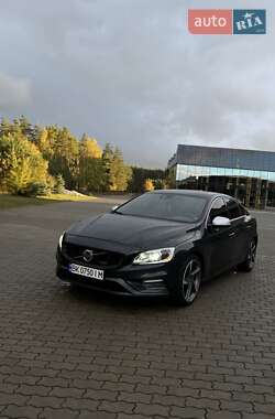 Volvo S60  2014