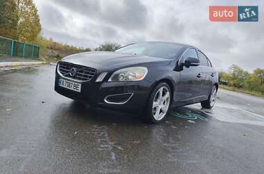 Volvo S60  2011