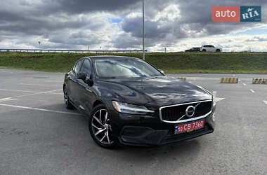 Volvo S60  2020