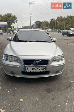 Volvo S60 2006