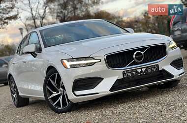 Volvo S60  2019