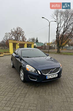 Volvo S60 2013