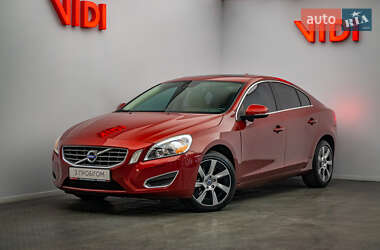 Volvo S60  2011