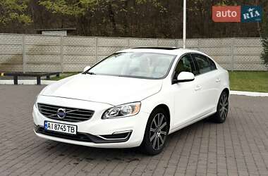 Volvo S60  2016