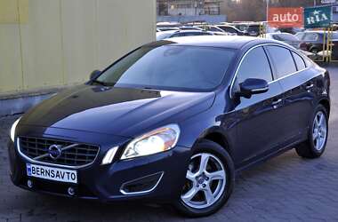 Volvo S60  2012