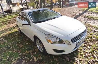 Volvo S60 2011