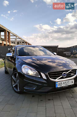 Volvo S60  2012