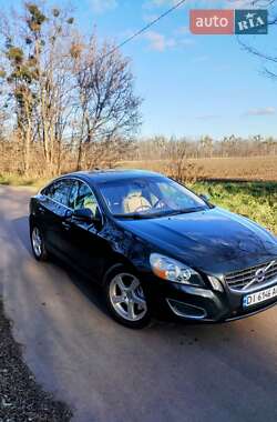Volvo S60  2011
