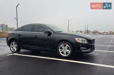Volvo S60  2014