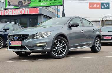 Volvo S60 2017