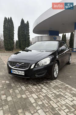 Volvo S60  2011