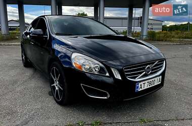 Volvo S60  2012