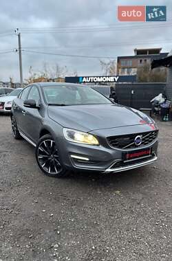 Volvo S60 2015