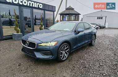 Volvo S60 2020