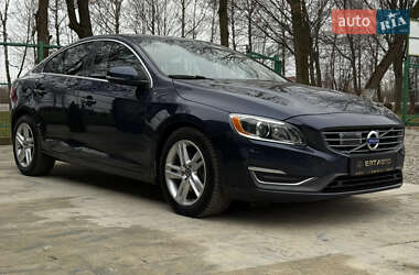 Volvo S60  2014