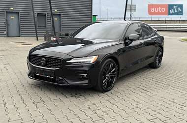 Volvo S60  2024