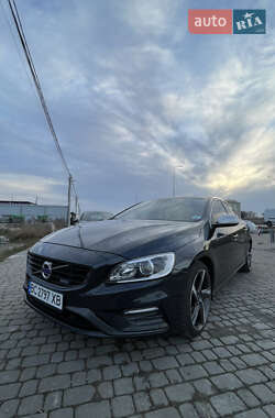 Volvo S60 2014