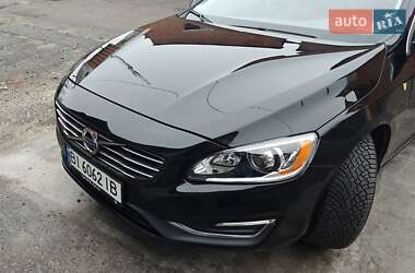 Volvo S60  2013
