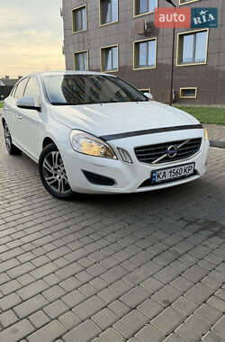 Volvo S60  2013
