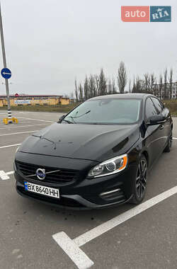 Volvo S60  2017