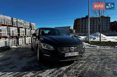Volvo S60  2014