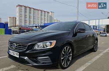Volvo S60  2014