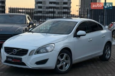 Volvo S60  2013