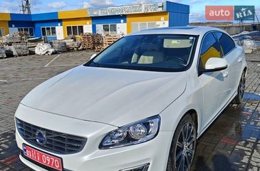 Volvo S60  2017