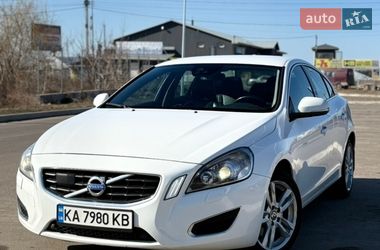 Volvo S60  2013